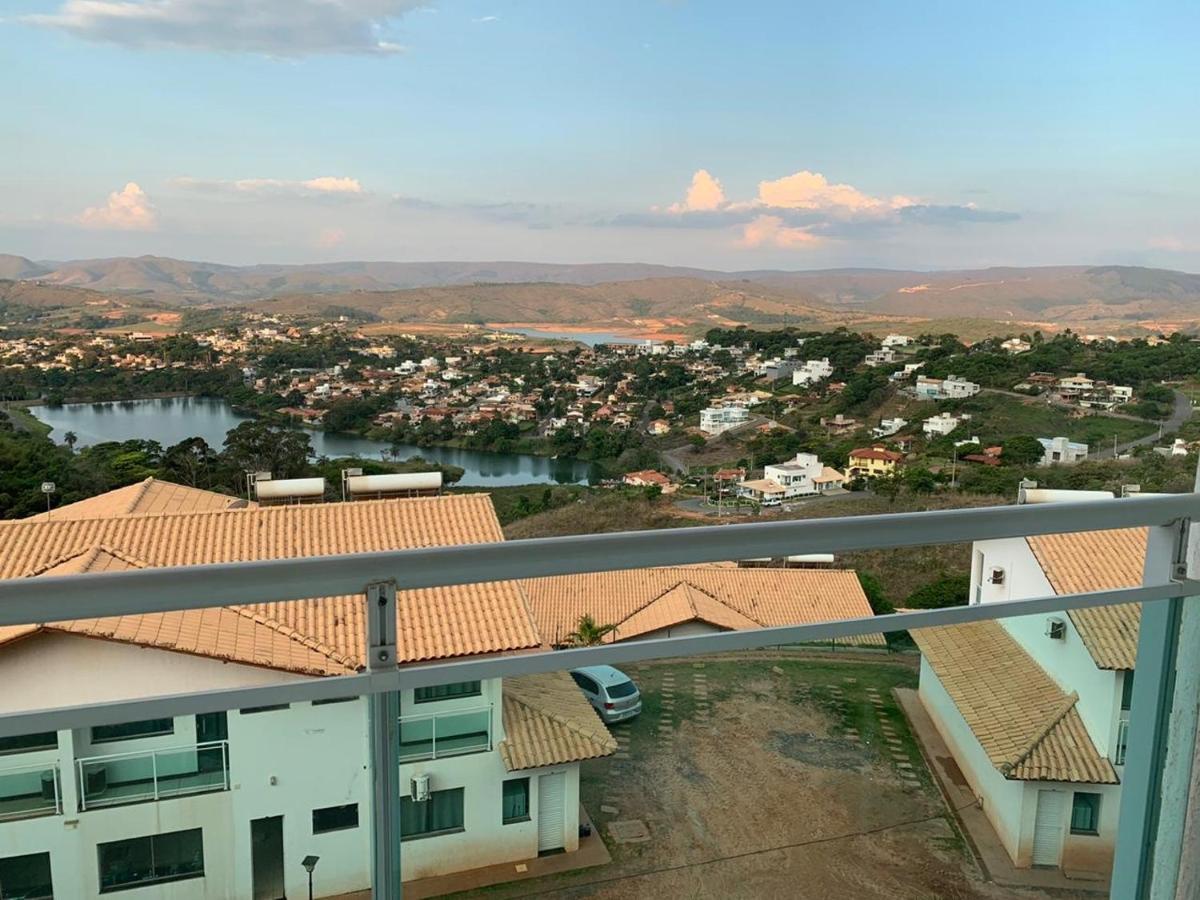 Escarpas Do Lago Vista Privilegiada Capitólio Eksteriør billede